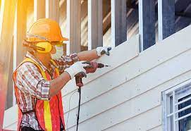 Best Siding Replacement  in Clarksville, TN