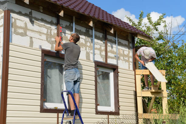 Best Weatherproofing and Sealing  in Clarksville, TN