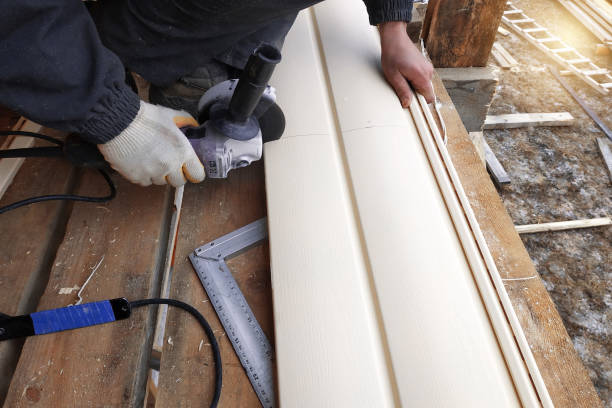 Best Wood Siding Installation  in Clarksville, TN