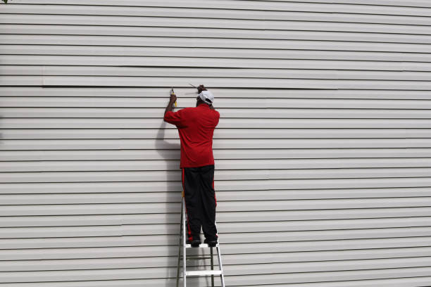 Best Siding for New Construction  in Clarksville, TN