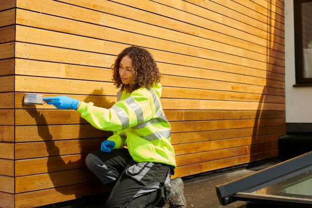 Best Steel Siding Installation  in Clarksville, TN