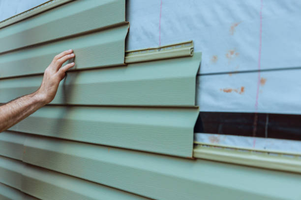 Best Siding for New Construction  in Clarksville, TN